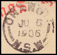 Orange 1905